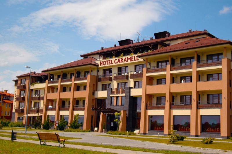 Caramell Premium Resort ****s