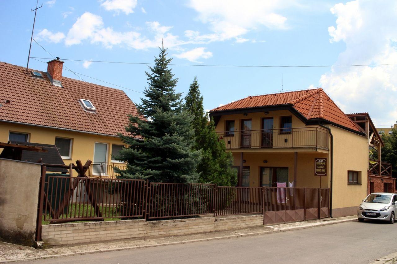 Dům Petra