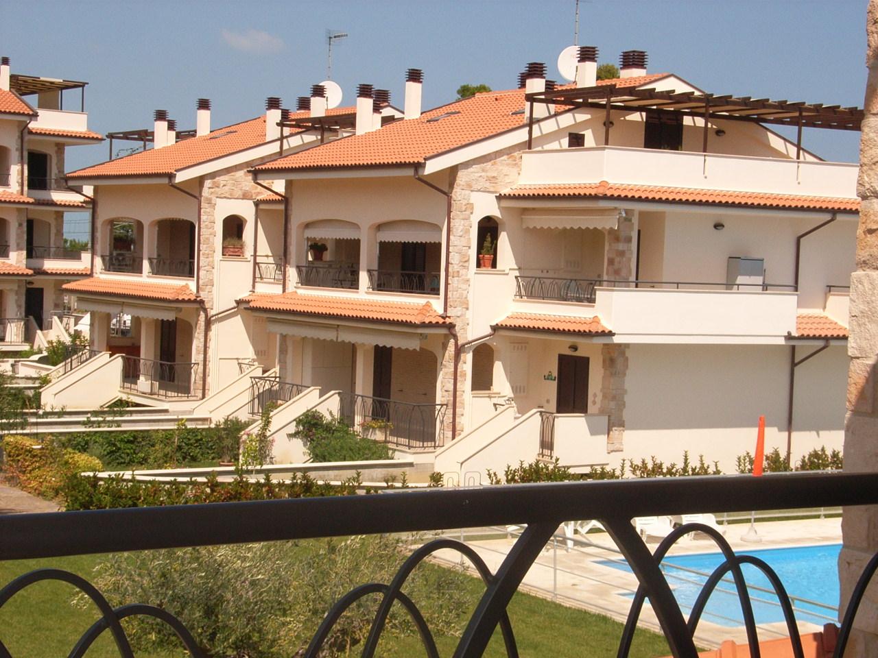 Med Resort Mediterraneo Marco