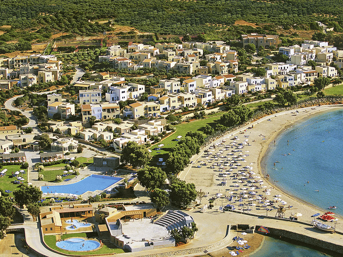 Kalimera Kriti Hotel & Village Resort