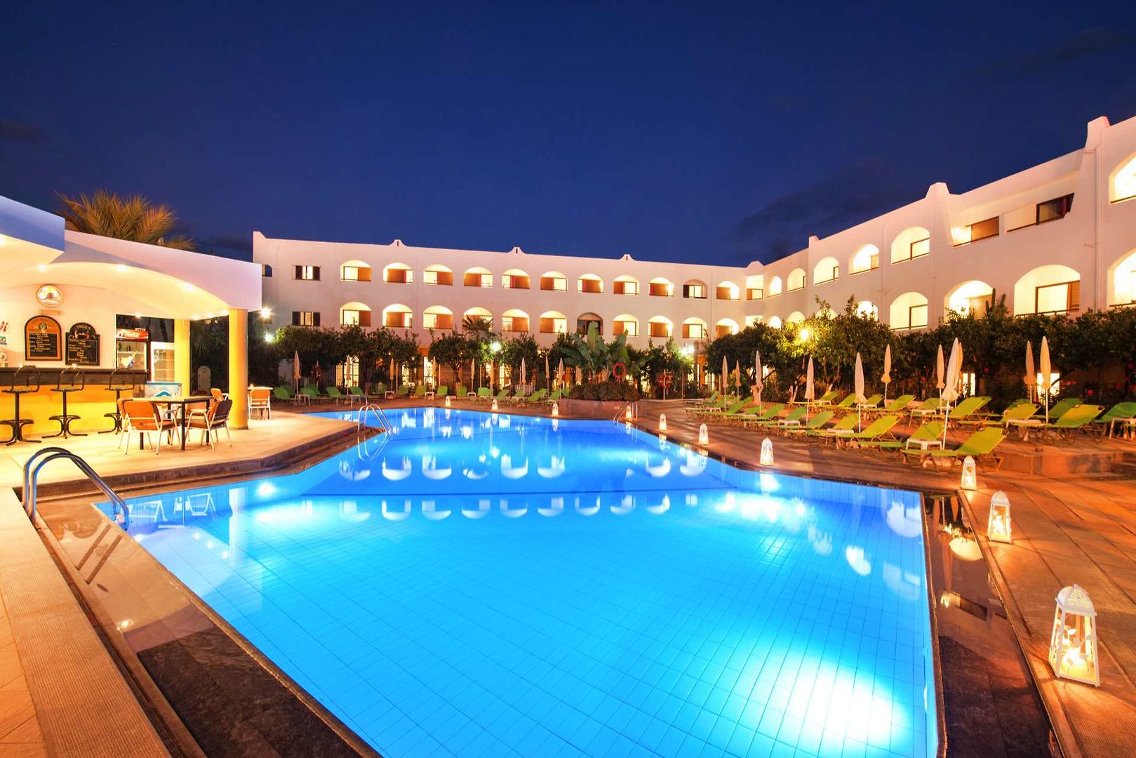 Malia Holidays