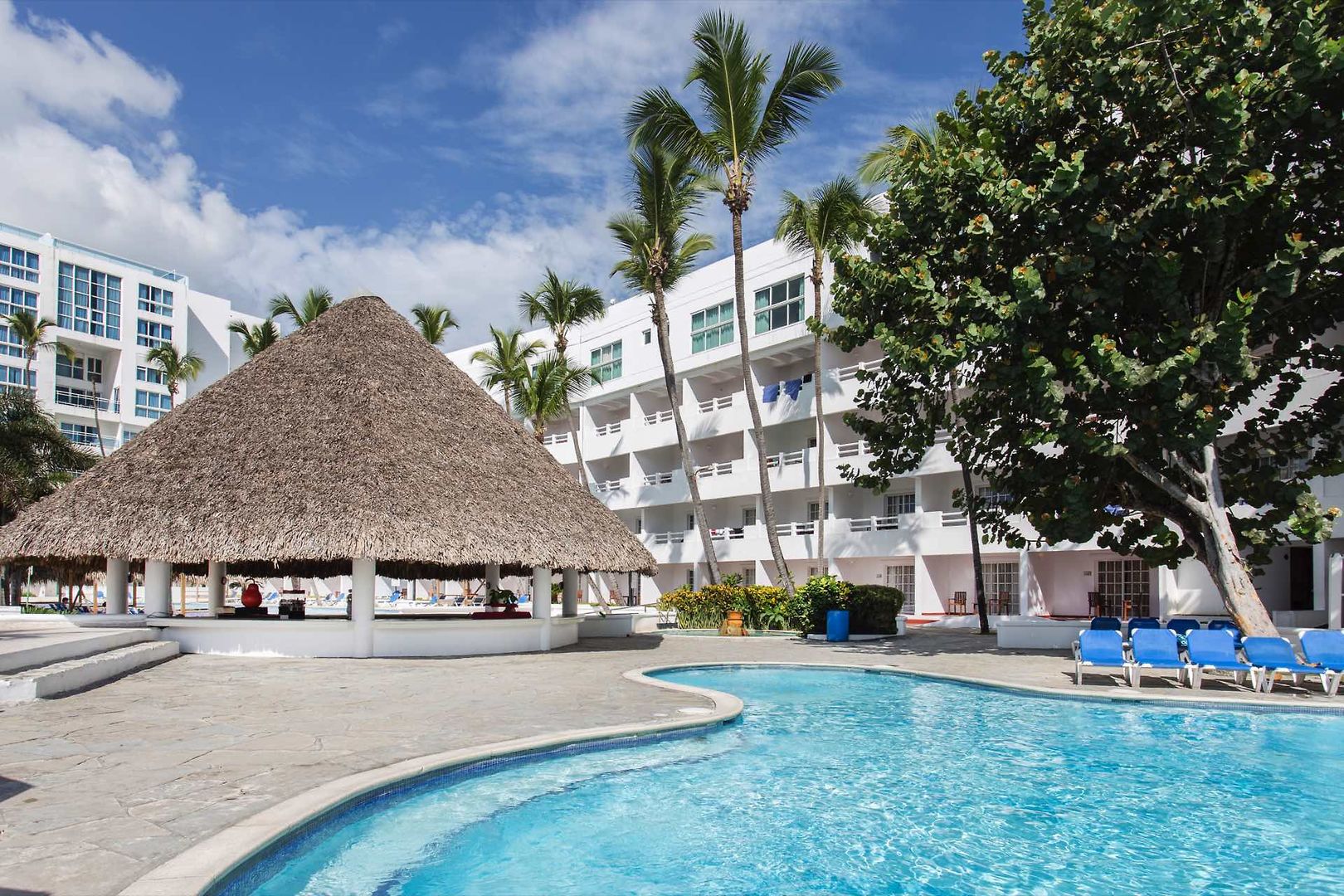Hotel Be Live Experience