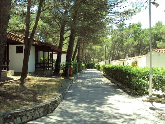 Baško Polje Apartmány