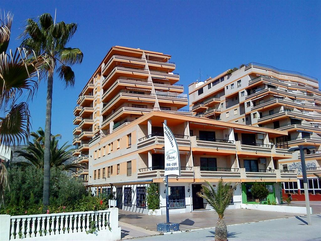 Rezidence Playamar