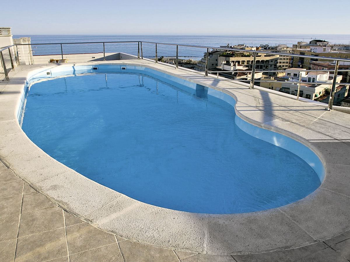 Hotel Bahia De Almunecar