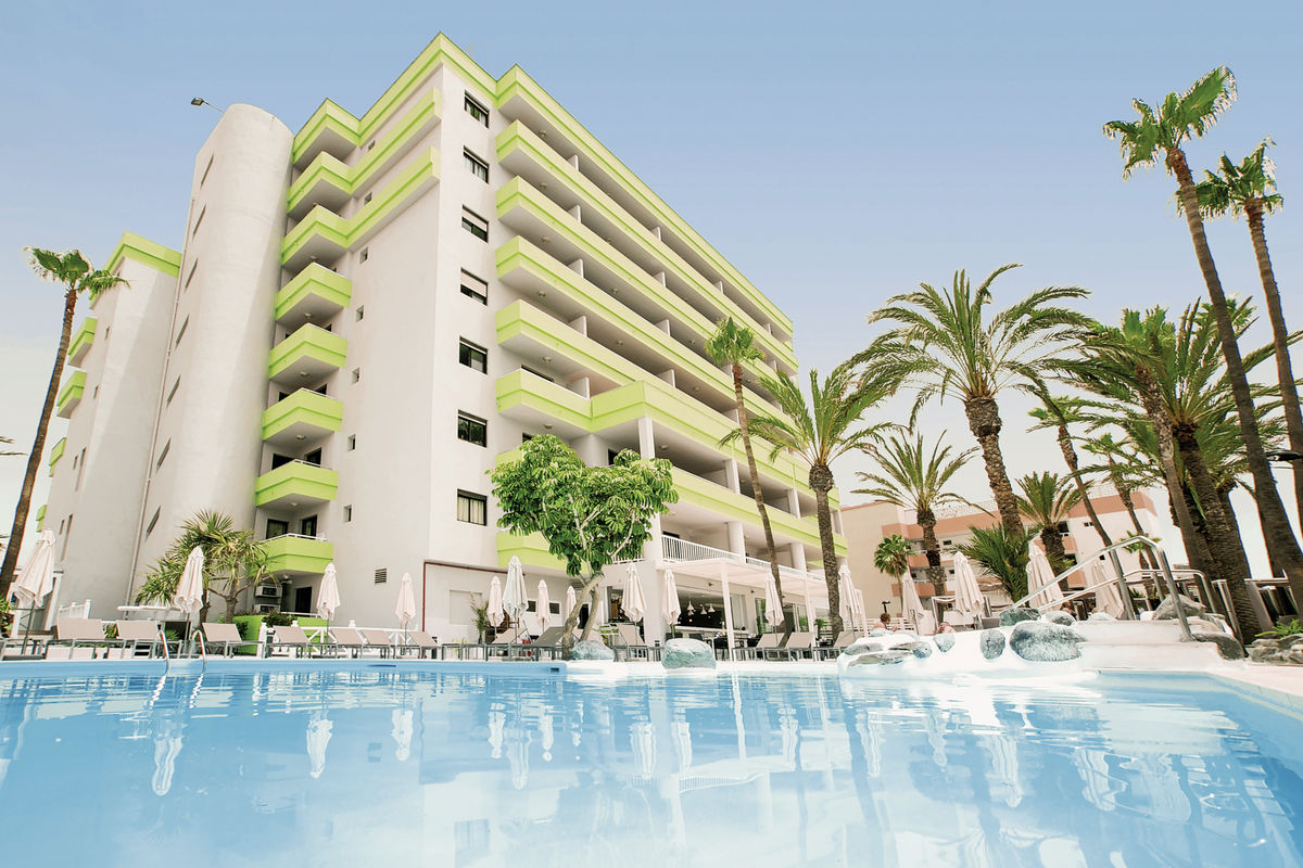 Hotel THe Anamar Suites