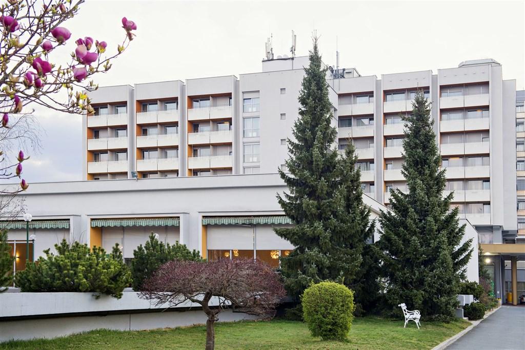 Hotel RADIN A