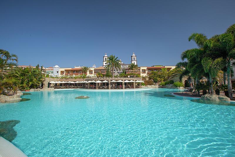 Lopesan Villa del Conde Resort & Thalasso