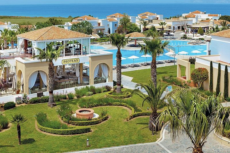 Neptune Hotels Resort, Convention Centre & Spa
