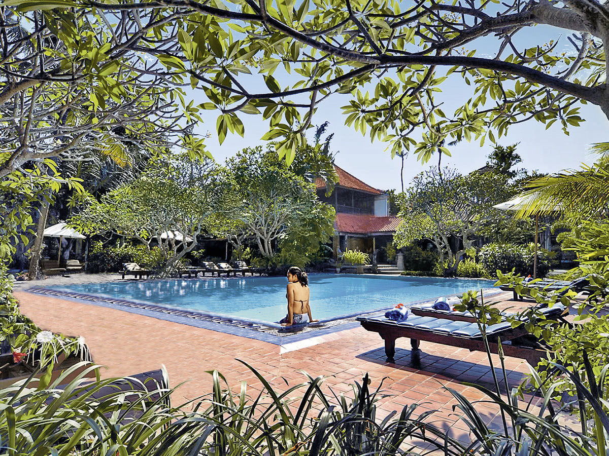Hotel Bumas