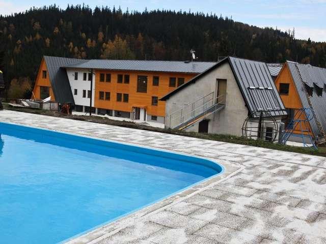 Horský Hotel Brans