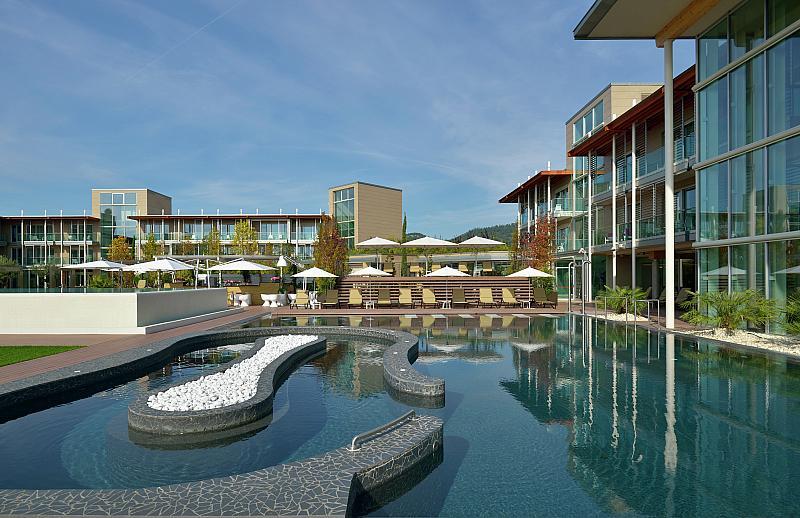 Aqualux Hotel Spa Suite & Terme