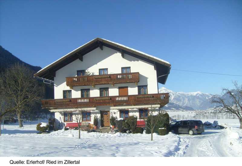 Erlerhof