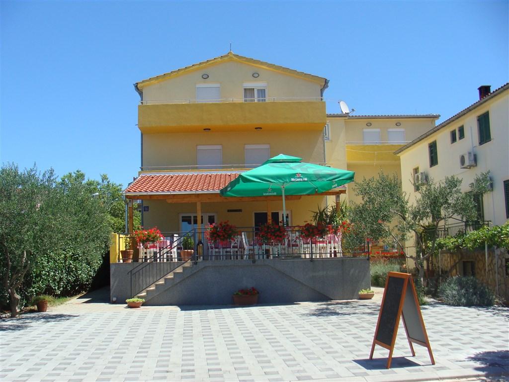 Penzion Pikolo