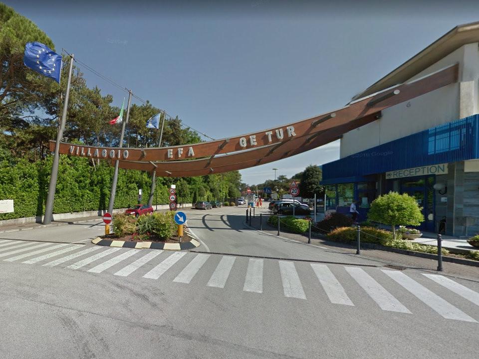 Bella Italia Village