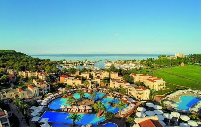 Porto Sani Village