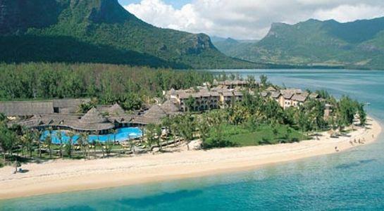 RIU Le Morne