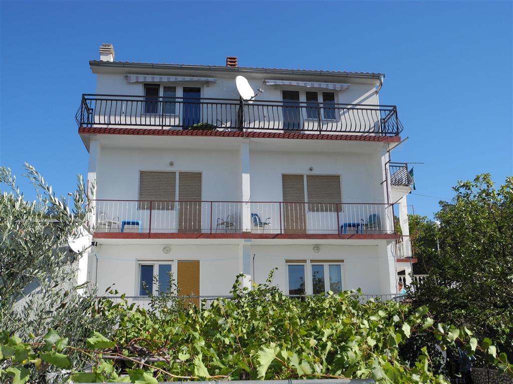 Vila Josko