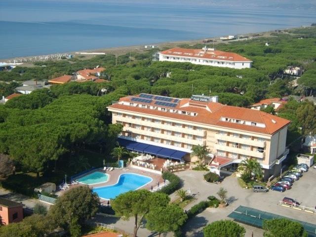 Park Hotel