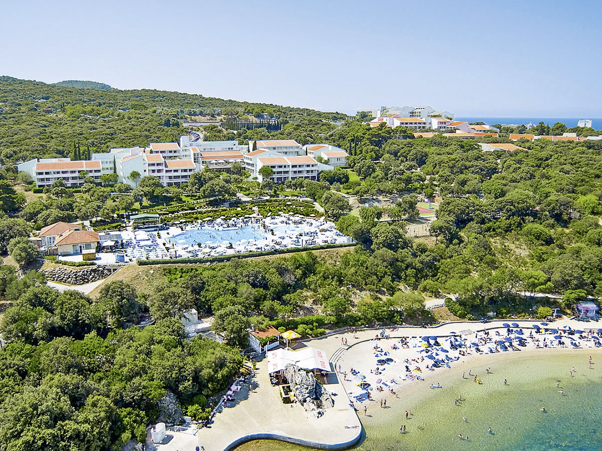 Valamar Club Dubrovnik