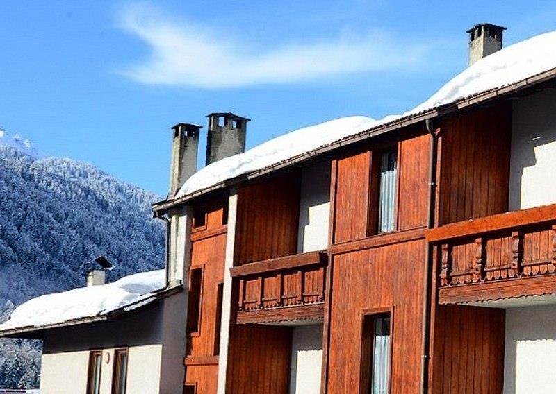 Freeski - Marisol Relax Residence
