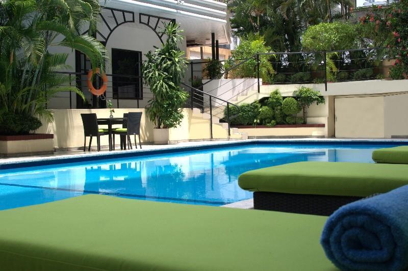 Riande Urban Hotel