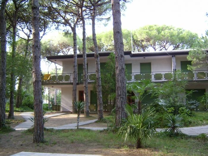 Villa Valenti Iseppi