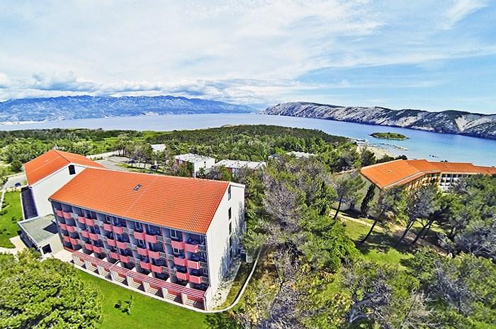 Lopar Family Hotel