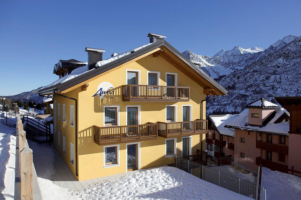 Residence Anna