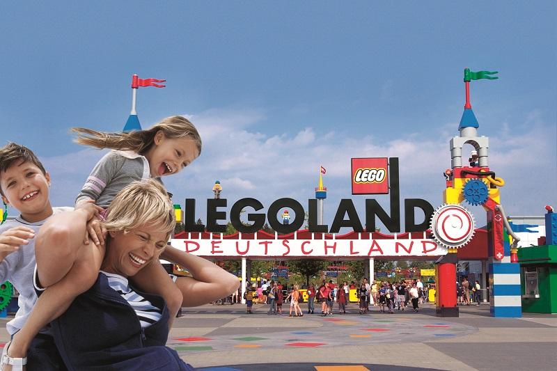 Legoland