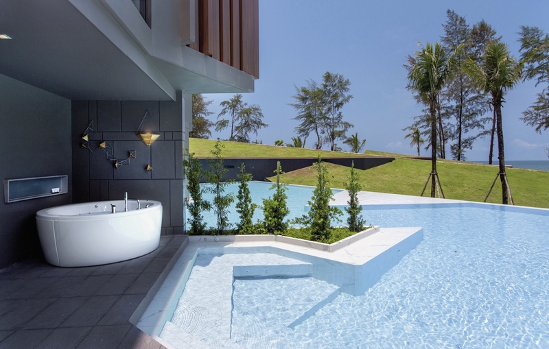 La Vela Khao Lak