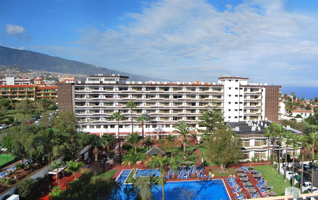 Blue Sea Puerto Resort