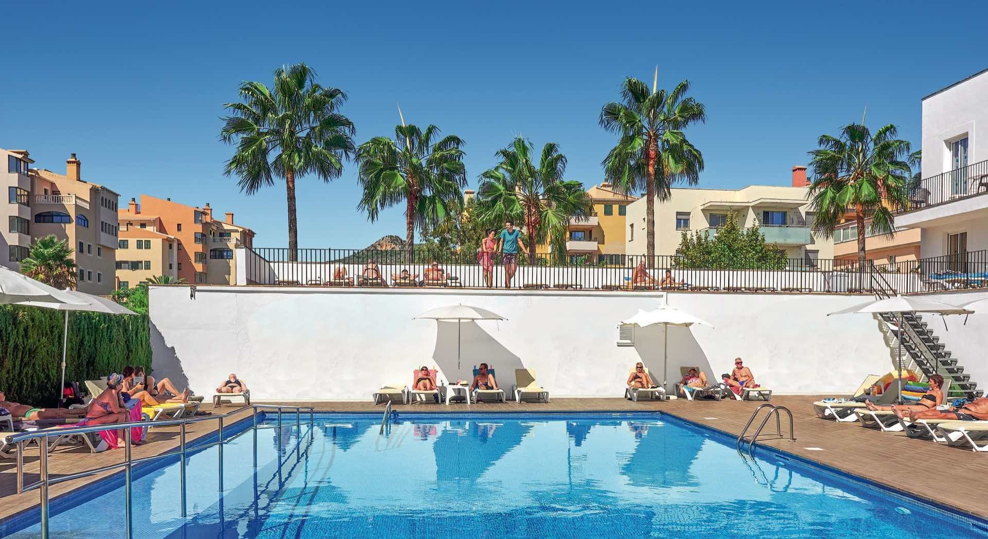 BlueSea Cala Millor