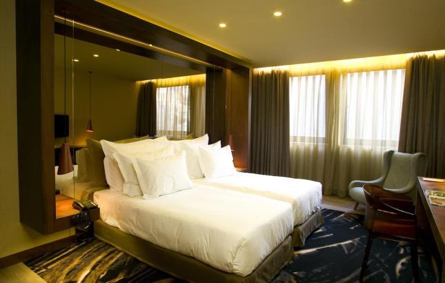 Teatro Hotel
