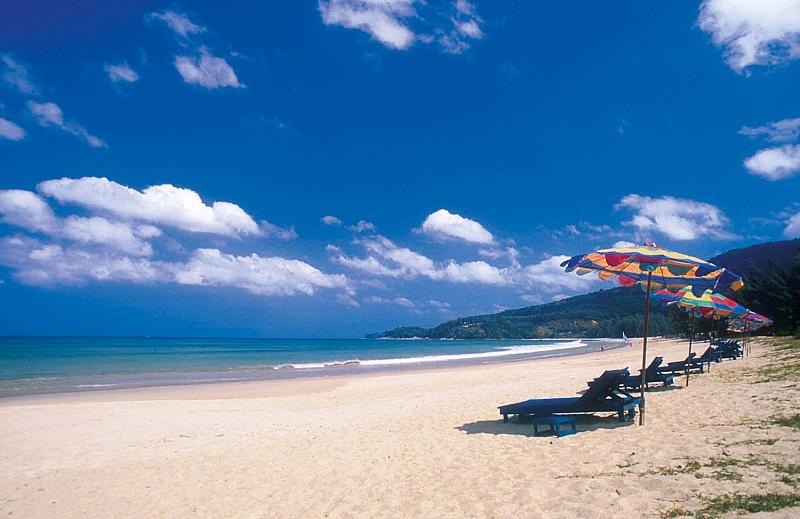 Sunwing Kamala Beach