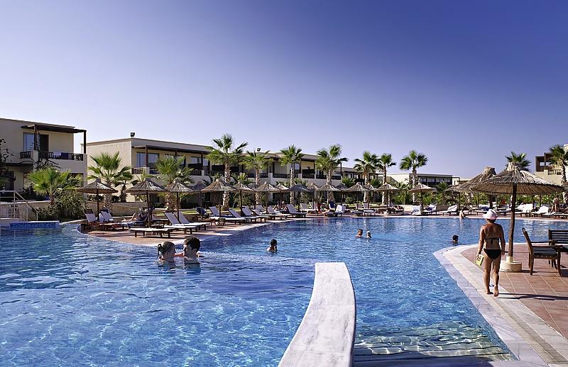 Stella Palace Resort & Spa