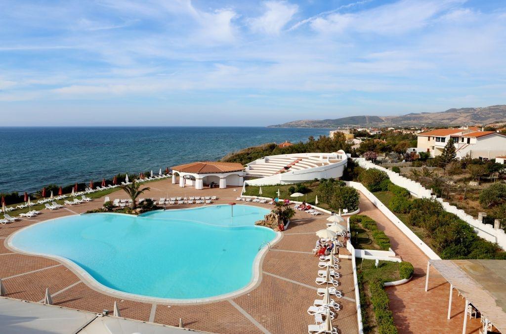 Hotel La Plage Noire Res.