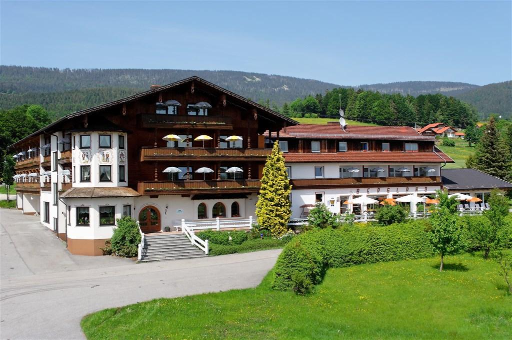 Bergland Hof