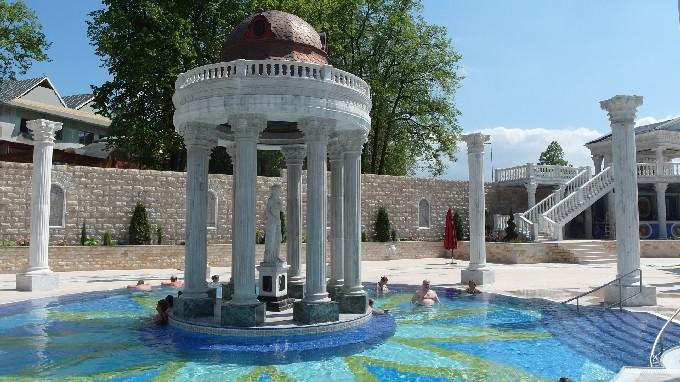 Rajecké Teplice – Relax Plus