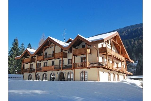 Holidays Dolomiti