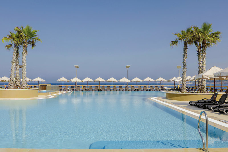 Westin Dragonara Resort