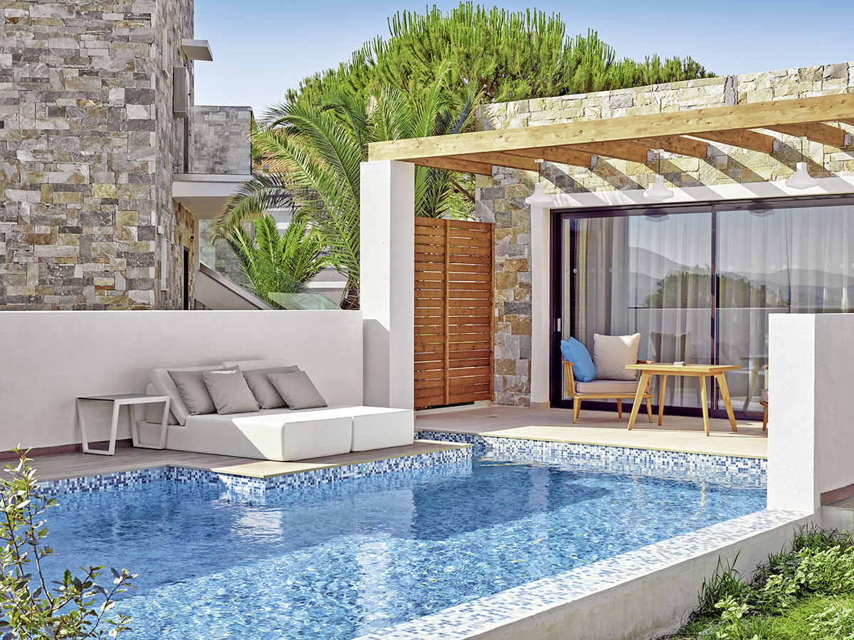 Golden Sun Resort & Spa