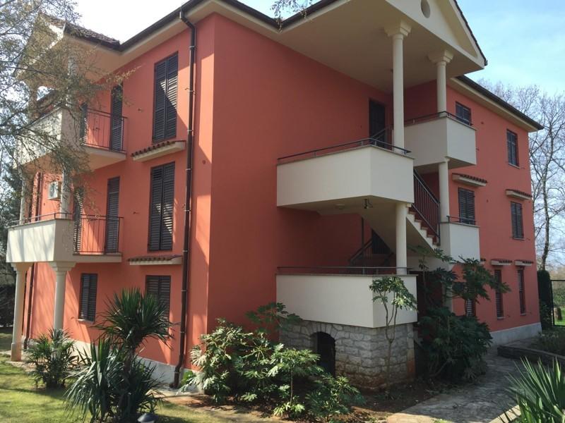 Villa Plavo More