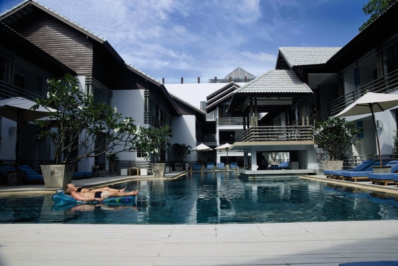 Ramada Phuket Southsea