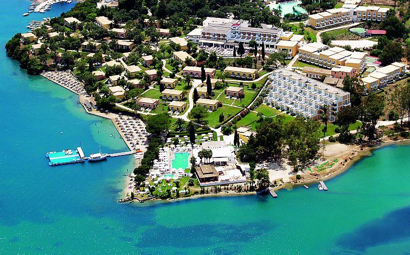 Louis Corcyra Beach Hotel