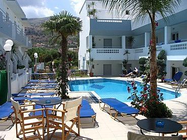 Emerald Hotel and Studios