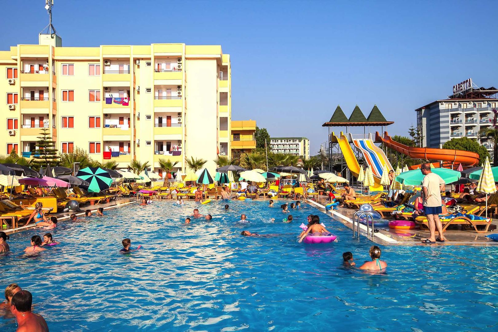 Xenia Eftalia Resorthotel