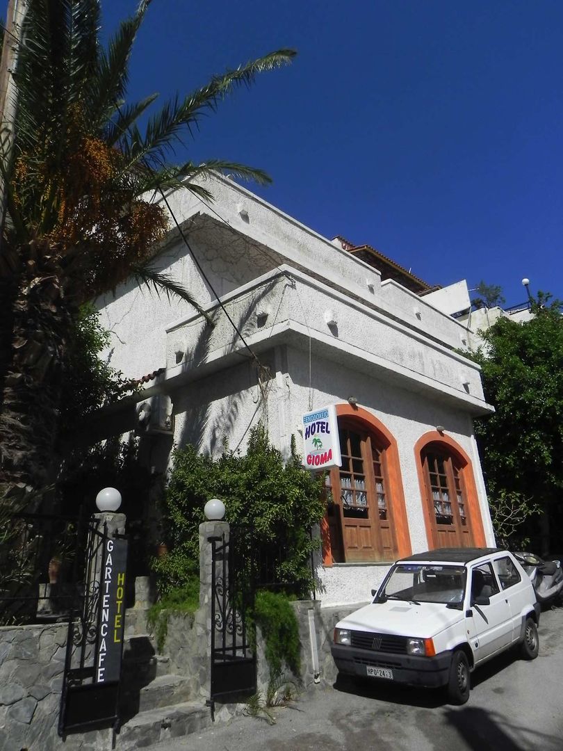 Gioma Hotel