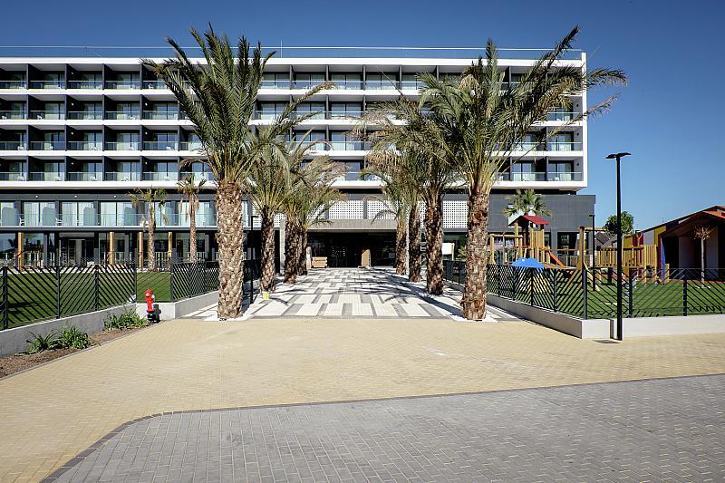 Alegria Dos Playas