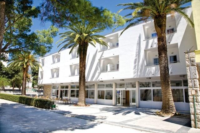 Palma hotel